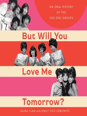 cover image of But Will You Love Me Tomorrow?